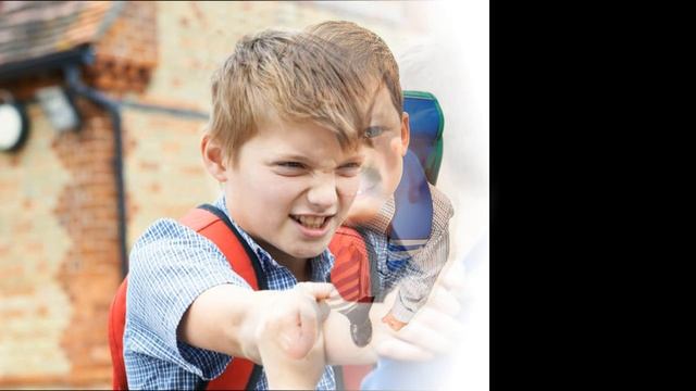 Правила безопасного поведения в школе смотреть онлайн