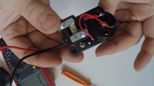 Пуско защитное реле P4 смотреть онлайн