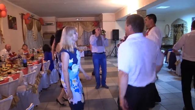 гурт "Слов'яни'' (097-267-88-01 Анатолій) смотреть онлайн