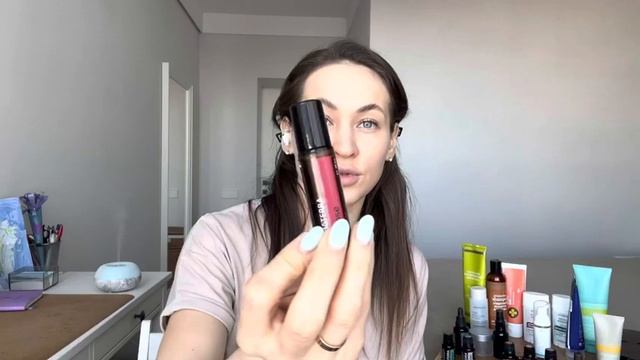 Уходовые средства doTERRA смотреть онлайн