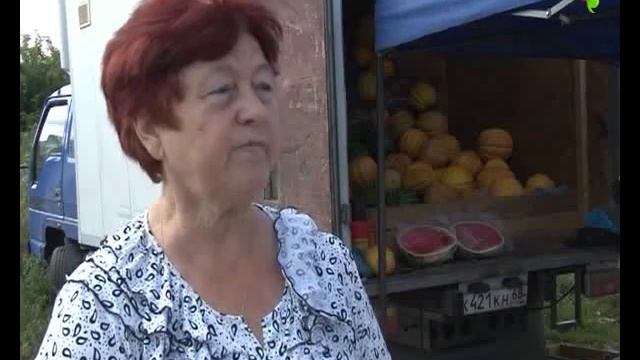 Проверили арбузы и дыни смотреть онлайн