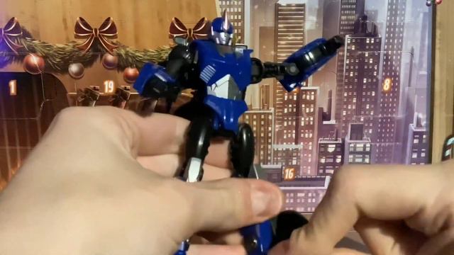 My Favourite Legacy Mould | Transformers: Legacy: Deluxe Class Arcee (+ Road Rocket and Flamewar) смотреть онлайн
