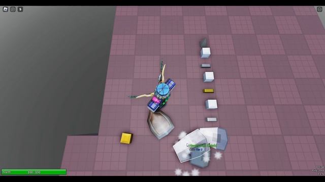 Cube Combination: How to make all shields смотреть онлайн