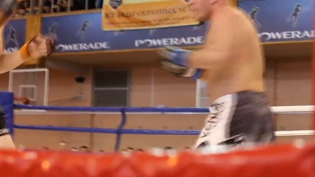 Александр Царев турнир по смешанному боевому единоборству (ММА)