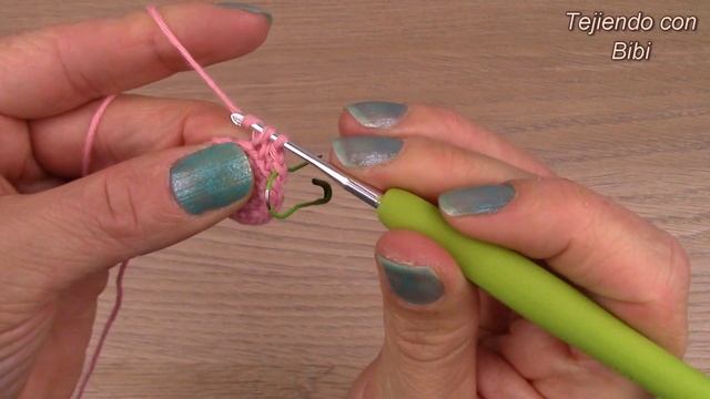 Amigurumi | Como Hacer A Peppa Pig En Crochet | Bibi Crochet