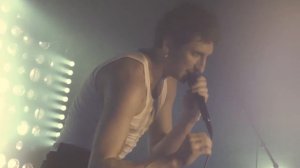 Kirin J Callinan - F*cked The Day Away [First Ever Live Performance]