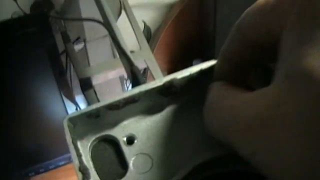 Делаю электронный микроскоп с большим фокусным расстоянием ! Своими руками как и обещал ! смотреть онлайн