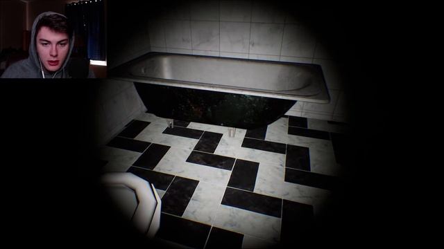 ANOTHER P.T. INSPIRED HORROR GAME! - Midnight Visitor Gameplay Walkthrough - Indie Horrror Game! смотреть онлайн