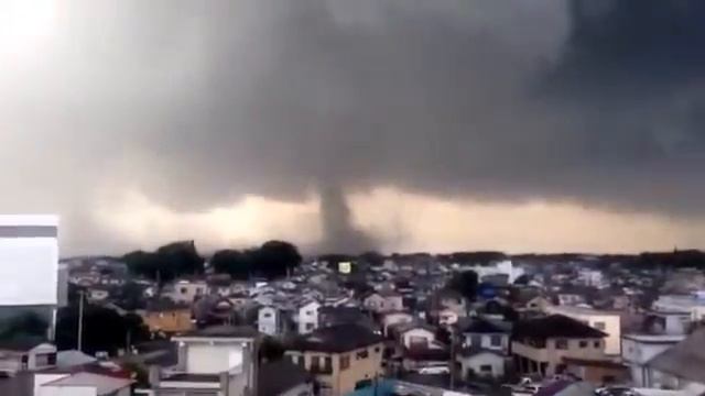 я в японий торнато моё путишествие часть 6 смотреть онлайн