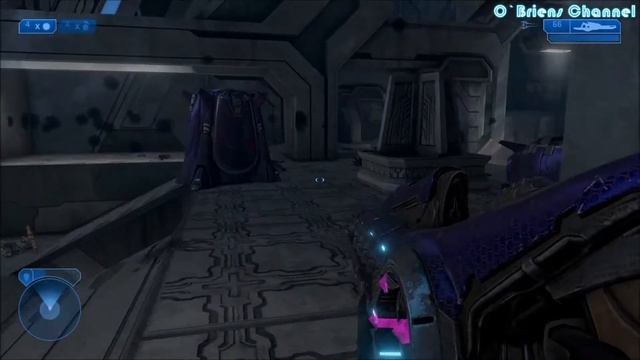 Halo 2➣Скорбь #7➣Без комментариев смотреть онлайн