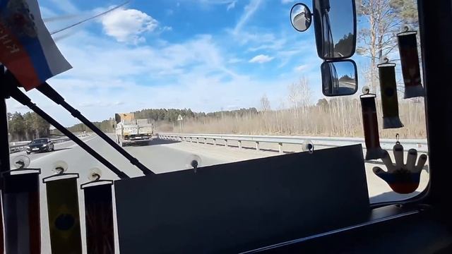 мАз 103.569 // АР 007 72 // 302 МАРШРУТ // Железный Перебор - Килки - Тюмень АВ // смотреть онлайн