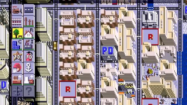Let's Play SimCity #05 (Beginner Practice) - Ragnarok смотреть онлайн