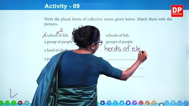 පාඩම 04 - Mother Nature (Work Book) English සිංහලෙන් | Grade 08 смотреть онлайн
