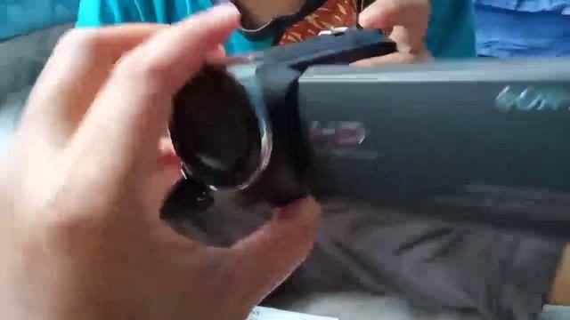 UNBOXING SONY CX405 || Akhtar Naraya смотреть онлайн