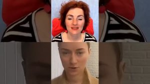 Что ты знаешь о своём величии? Марина Кульпина