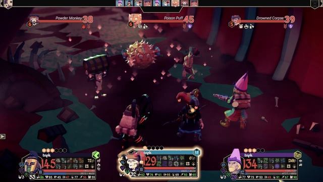 [For The King]Unlocking The Treasure Hunter смотреть онлайн