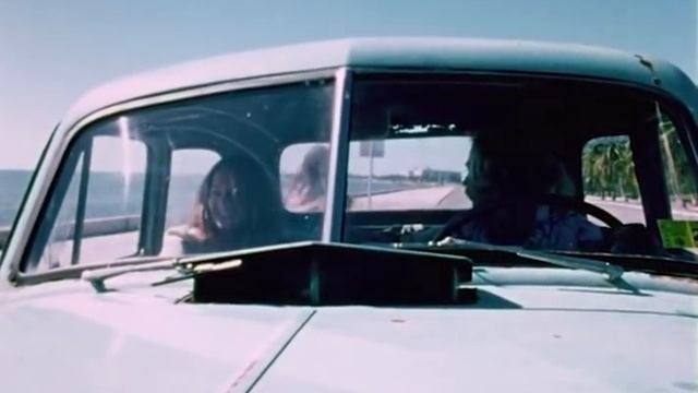 Come Monday - Jimmy Buffett смотреть онлайн