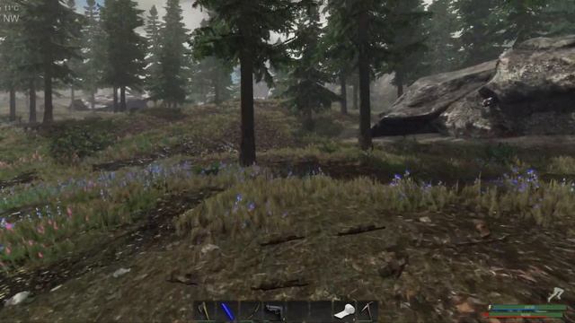 Subsistence 2021 прохождение. Делаем печь. смотреть онлайн