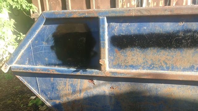 Бункера БН-8, объемом 8 куб м б/у Подробности по Т:+7 985 453 20 52 Цена: 18 000 руб смотреть онлайн