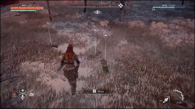 10 Things I Wish I Knew Before Playing Horizon Zero Dawn (2021) смотреть онлайн