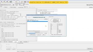 XGecu T48  17,38Mбайт/с eMMC ISP