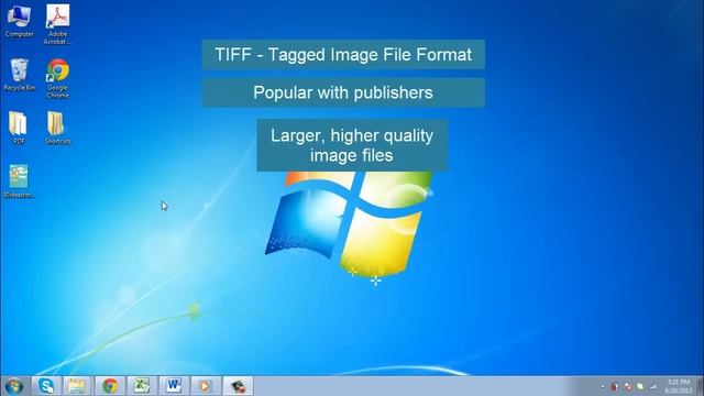 What Is TIFF And How To Open TIFF Files