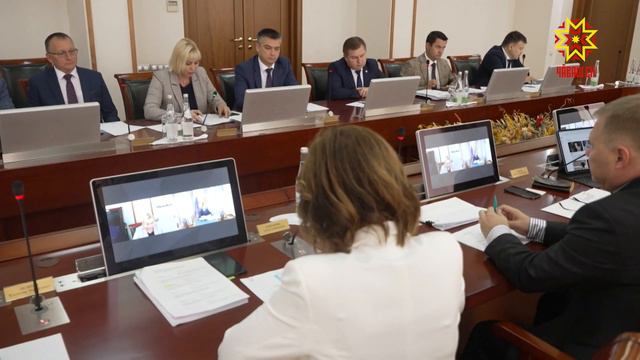 Приятные встречи