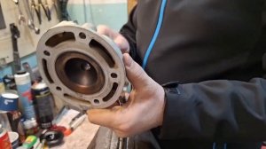 Китай 2Т "LANZA" вся правда головках ОТОМ !!!