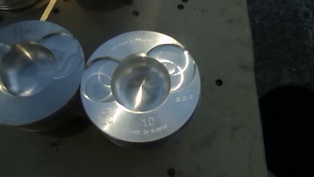 поршня смотреть онлайн