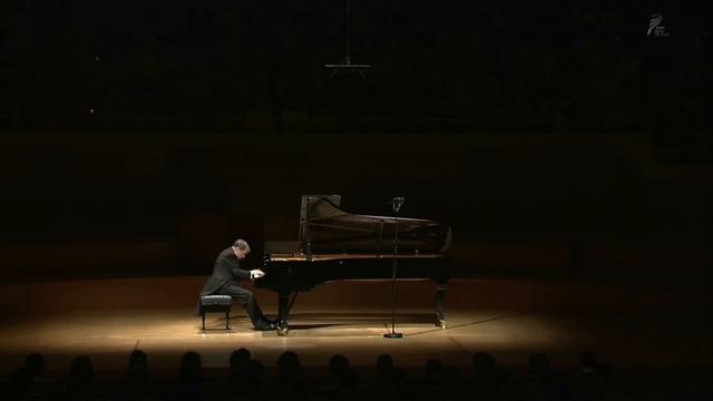 Murray Perahia - Beethoven - Piano Sonata No 23 in F minor, Op 57 смотреть онлайн