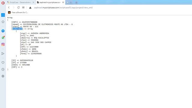 XML PARA MYSQL PHP смотреть онлайн