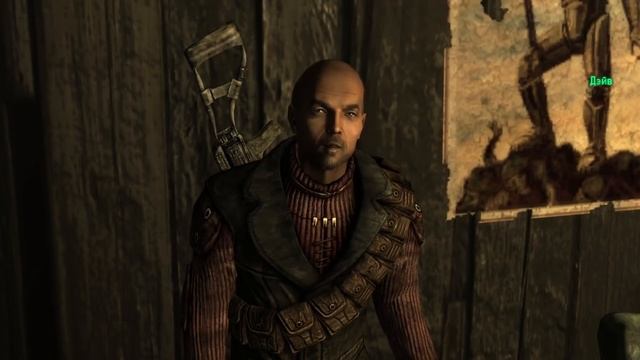 5 ПРИЧИН НЕНАВИДЕТЬ FALLOUT 3 | Размышления о серии смотреть онлайн