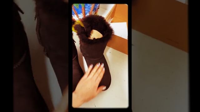 Хранение зимней обуви смотреть онлайн