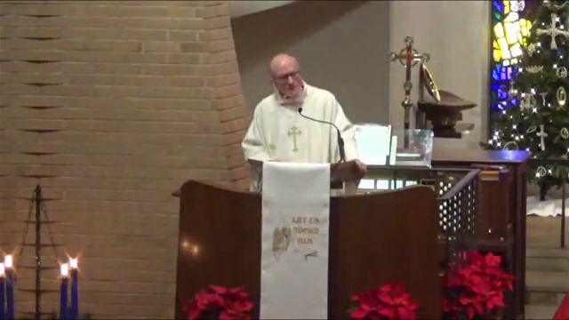 12 24 21 Christmas Eve смотреть онлайн