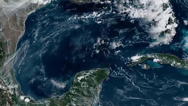 Tropical Weather Bulletin (Dorian, Podul, 06L) - August 28, 2019 смотреть онлайн