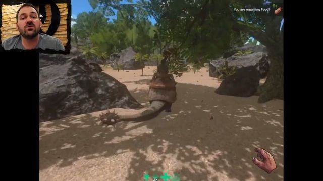 Coming June 14th: Primal Pass & Free Gifts (ARK: Survival Evolved Mobile) смотреть онлайн