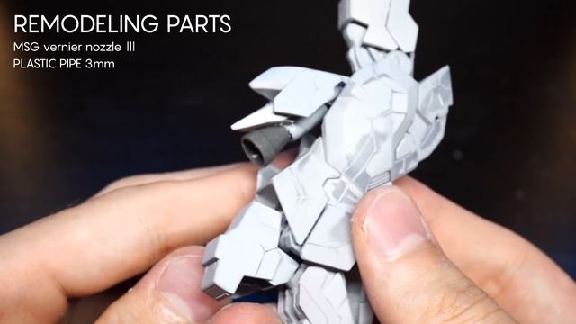 ガンプラ魔改造！ミカヅキの愛機 ✖ ムーンG！これぞ三日月ガンダム！ミキシング＆ウェザリング＆全塗装！1/144 HG ガンダムバルバトス ルプス＆ HGUC ムーンガンダム смотреть онлайн