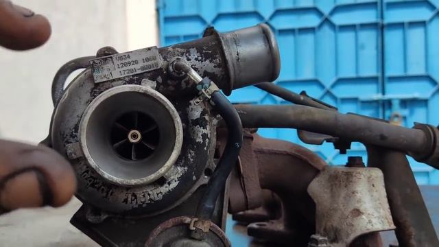 Toyota Etios low pickup (turbo issue) (@skilledmechanictamil) смотреть онлайн