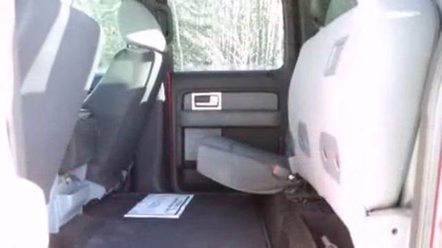 2011 Ford F-150 XLT in Hinton, AB T7V2A7 смотреть онлайн