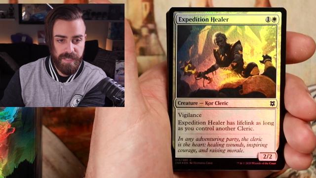 Zendikar's Value Town - Magic The Gathering Cards Zendikar Rising смотреть онлайн