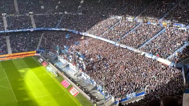 ? THE BEST Second Division ATMOSPHERE You'll EVER See!!! смотреть онлайн