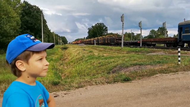 Переезд Княжицы. смотреть онлайн