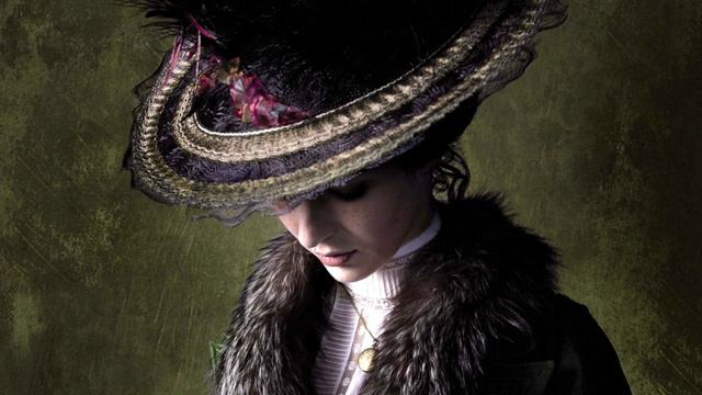 Блок - Незнакомка смотреть онлайн