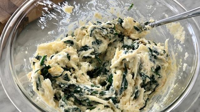 Сборник рецептов