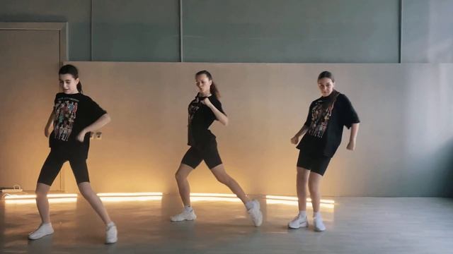 11.06.21 "Печать Танца 3/15": Urban dance - Gorilla; группа 1 смотреть онлайн