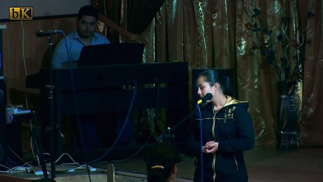 Рени - Той дойде за мен | Gospel Live HD | смотреть онлайн
