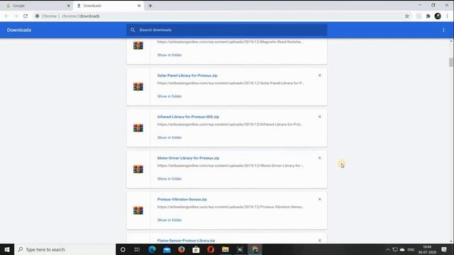 no library folder found in proteus8 where to find it and how to include required library in it? смотреть онлайн