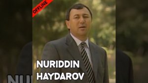 NURIDDIN HAYDAROV -KEL OYNA YOR MP3. Нуриддин Хайдаров - Кел ойна йор