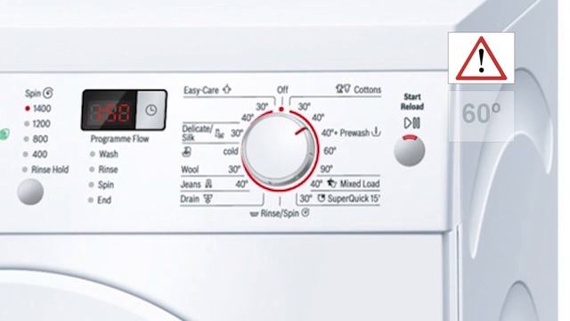 How do I descale my washing machine? смотреть онлайн