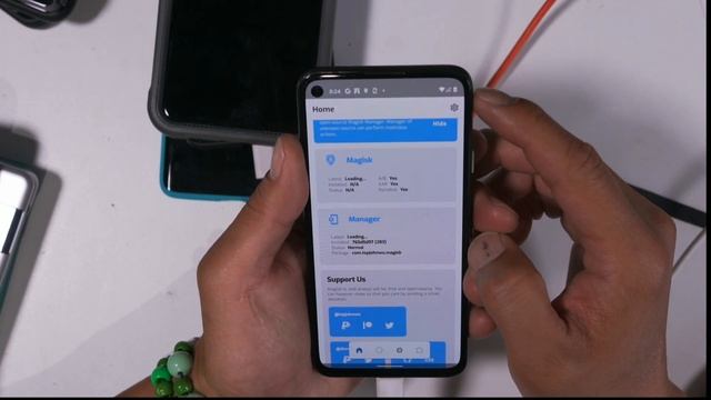 How to Root Pixel 4a on Windows, Linux, and Mac! смотреть онлайн